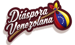 Diáspora Venezolana