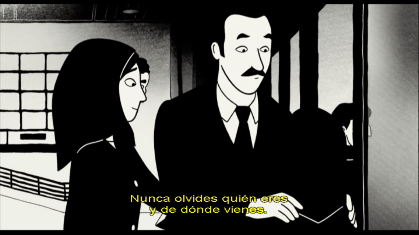 La Diáspora y la importancia de nuestras historias.