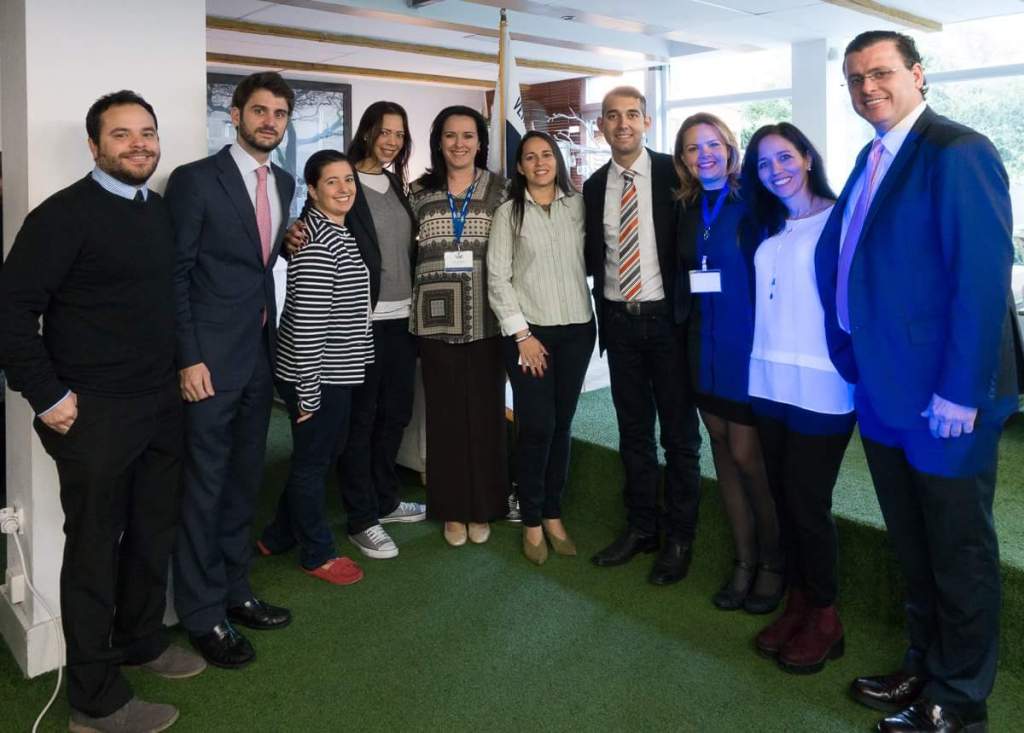 “El ganar-ganar se ha convertido en el&nbsp;dar-dar”