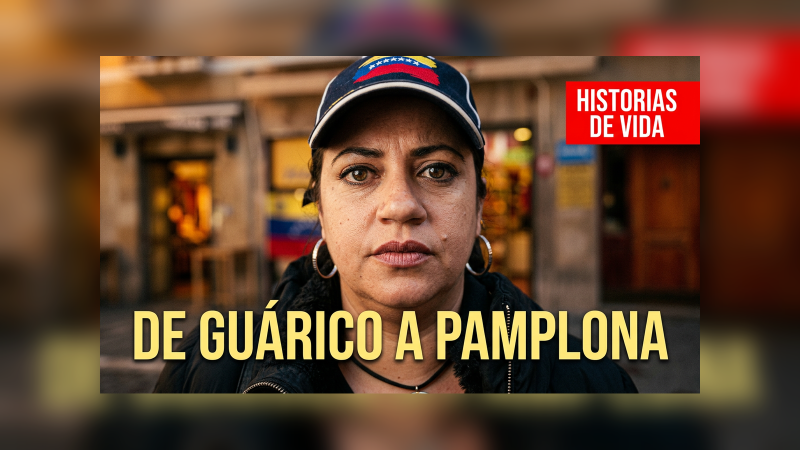 Freismar Rangel: «Siempre hace falta el calorcito de la familia venezolana»