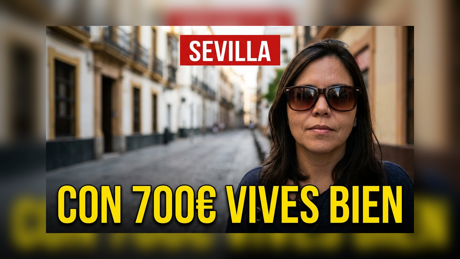 Cuánto cuesta vivir en Sevilla: alquiler, comida, ocio y salarios