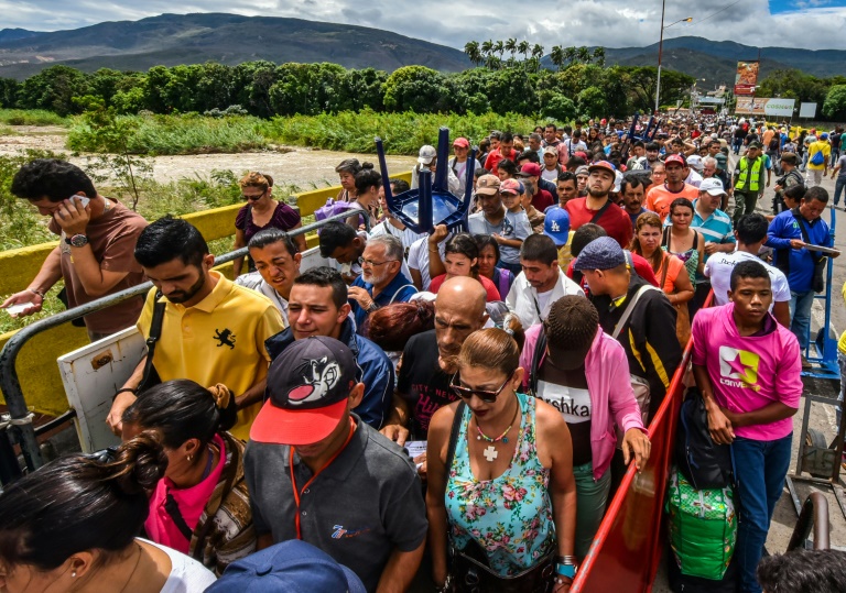 Pioneros de un Nuevo Mundo