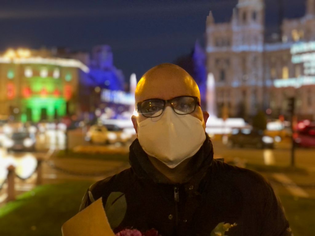 En honor a&nbsp;ellos.