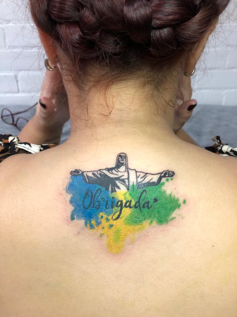 El tatuaje de Elvimar