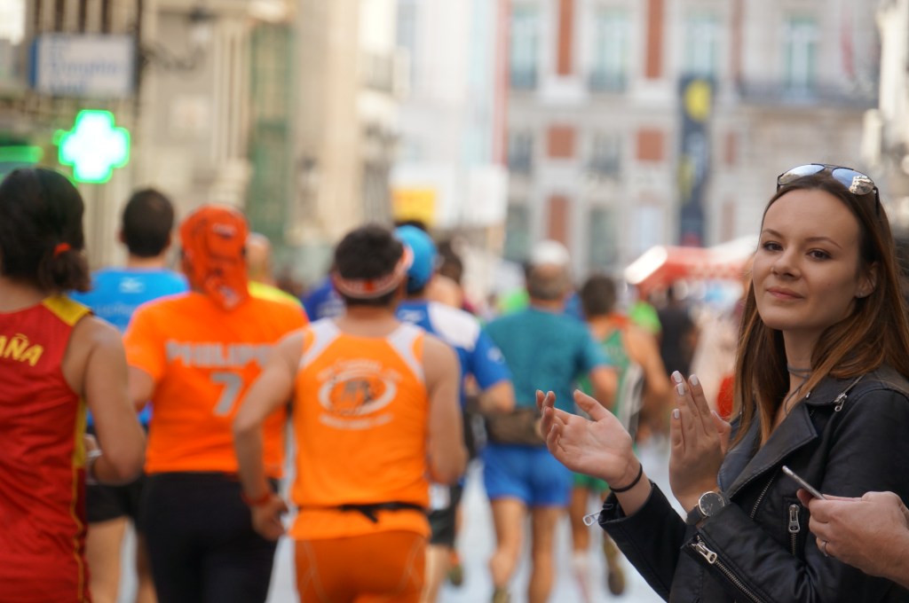 Manual para conseguir empleo en&nbsp;Madrid.