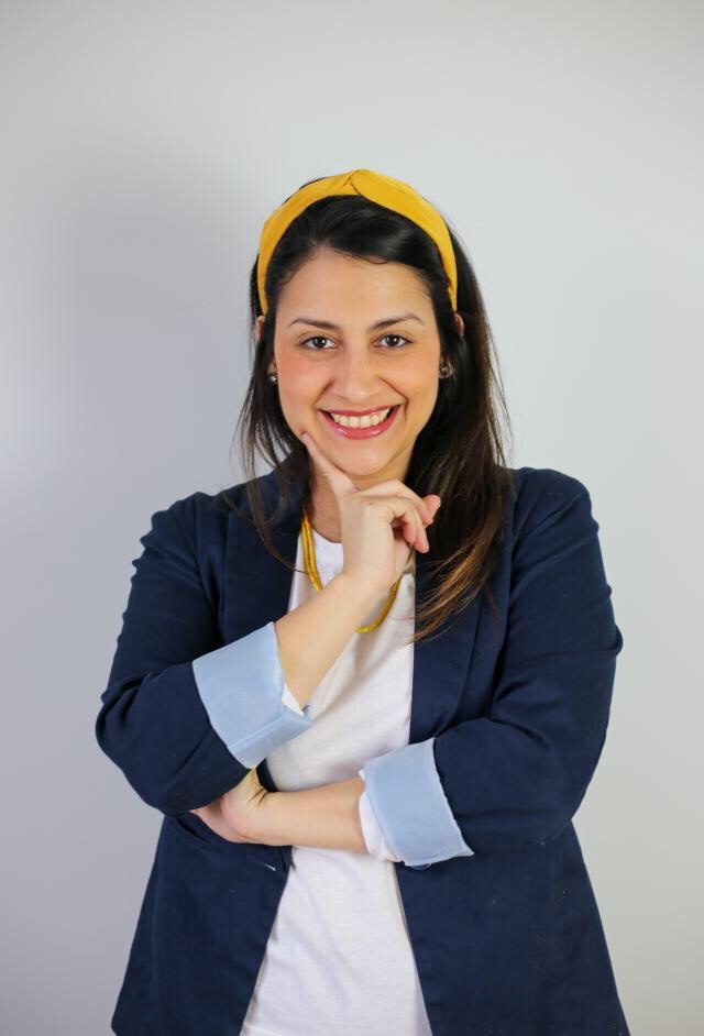 Daniela Bellorín: Gestión emocional para familias