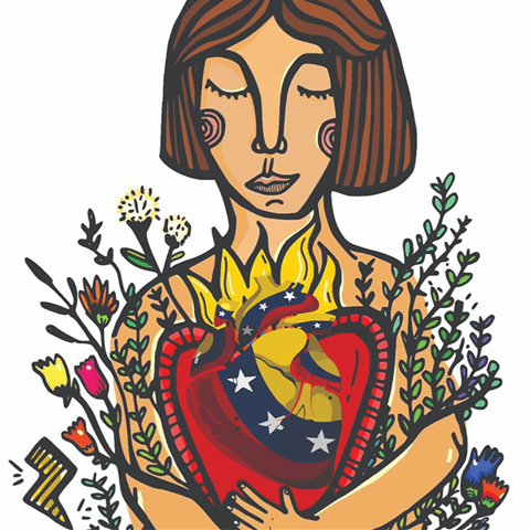 Migramos con nuestras&nbsp;raíces