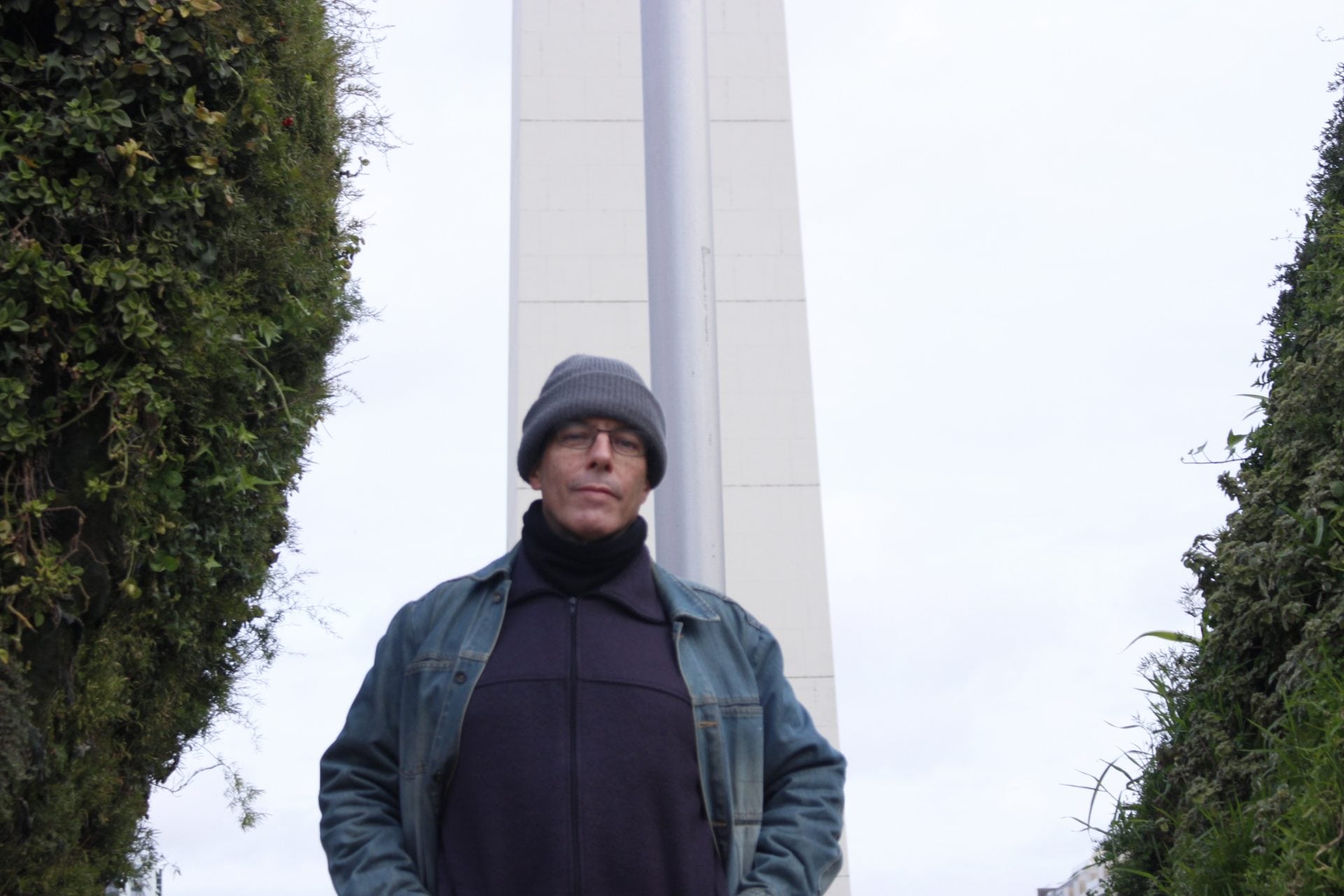 La libertad puede estar muy cerca o muy lejos