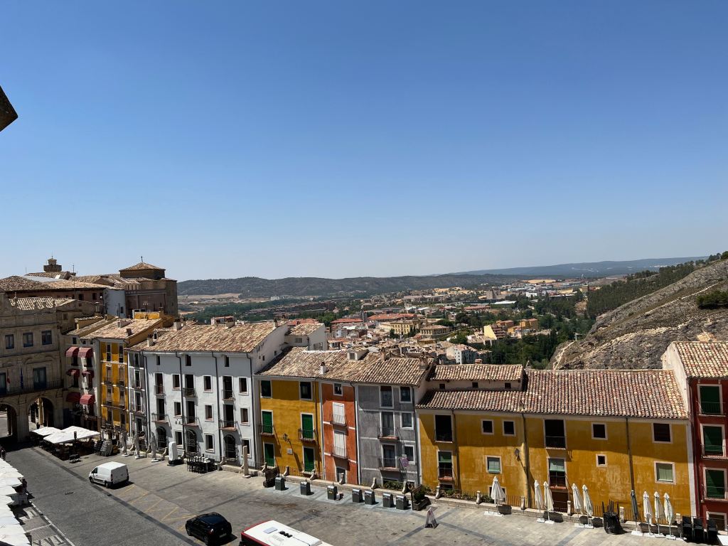 ¿Cuánto cuesta vivir en Cuenca?