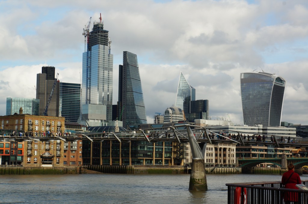 ¿Cuánto cuesta vivir en&nbsp;Londres?