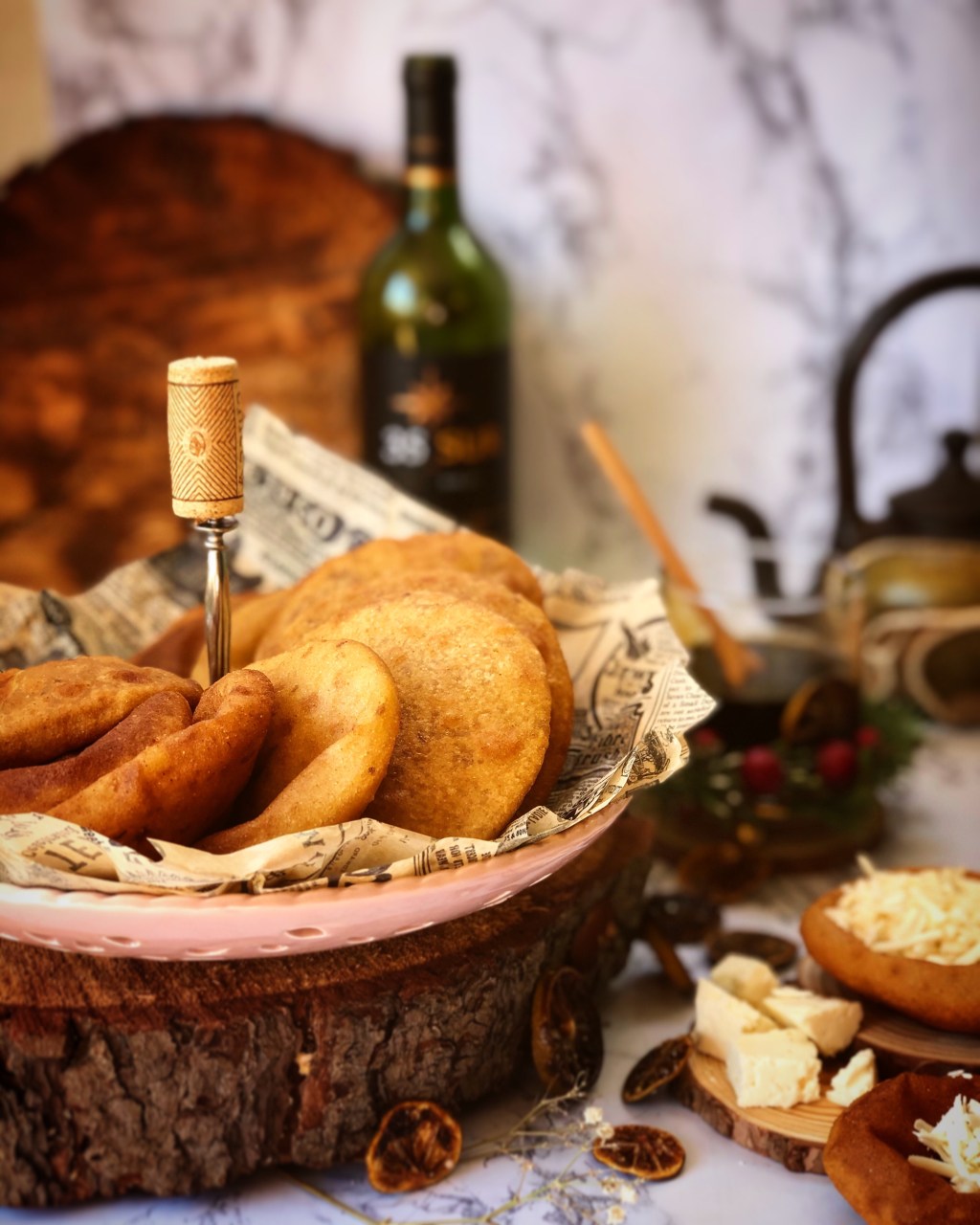 Postres Venezolanos: Arepitas&nbsp;Dulces