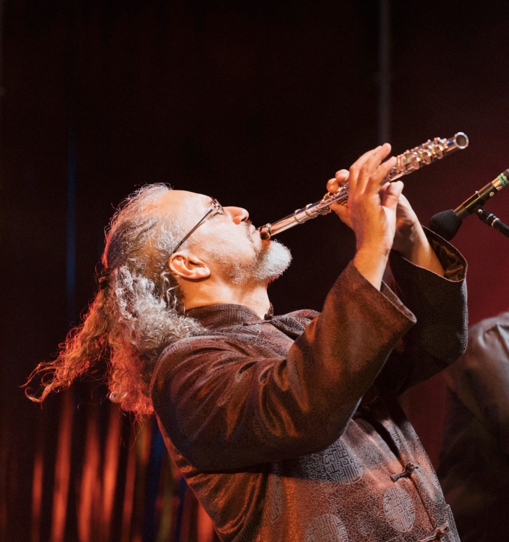 El flautista y compositor Omar Acosta presenta su nuevo álbum «IMPRONTA» con una gira de conciertos