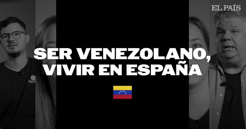«Regresar a Venezuela sería como volver a&nbsp;emigrar»