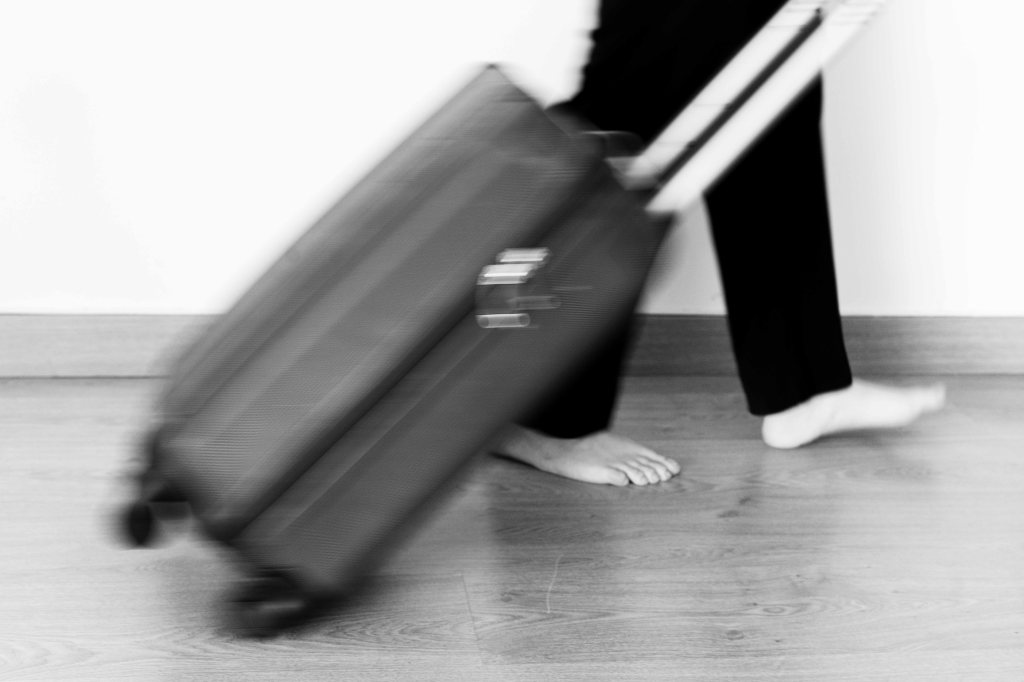 “Sin destinatario”: una historia de duelo, migración y reconstrucción personal a través de la&nbsp;fotografía