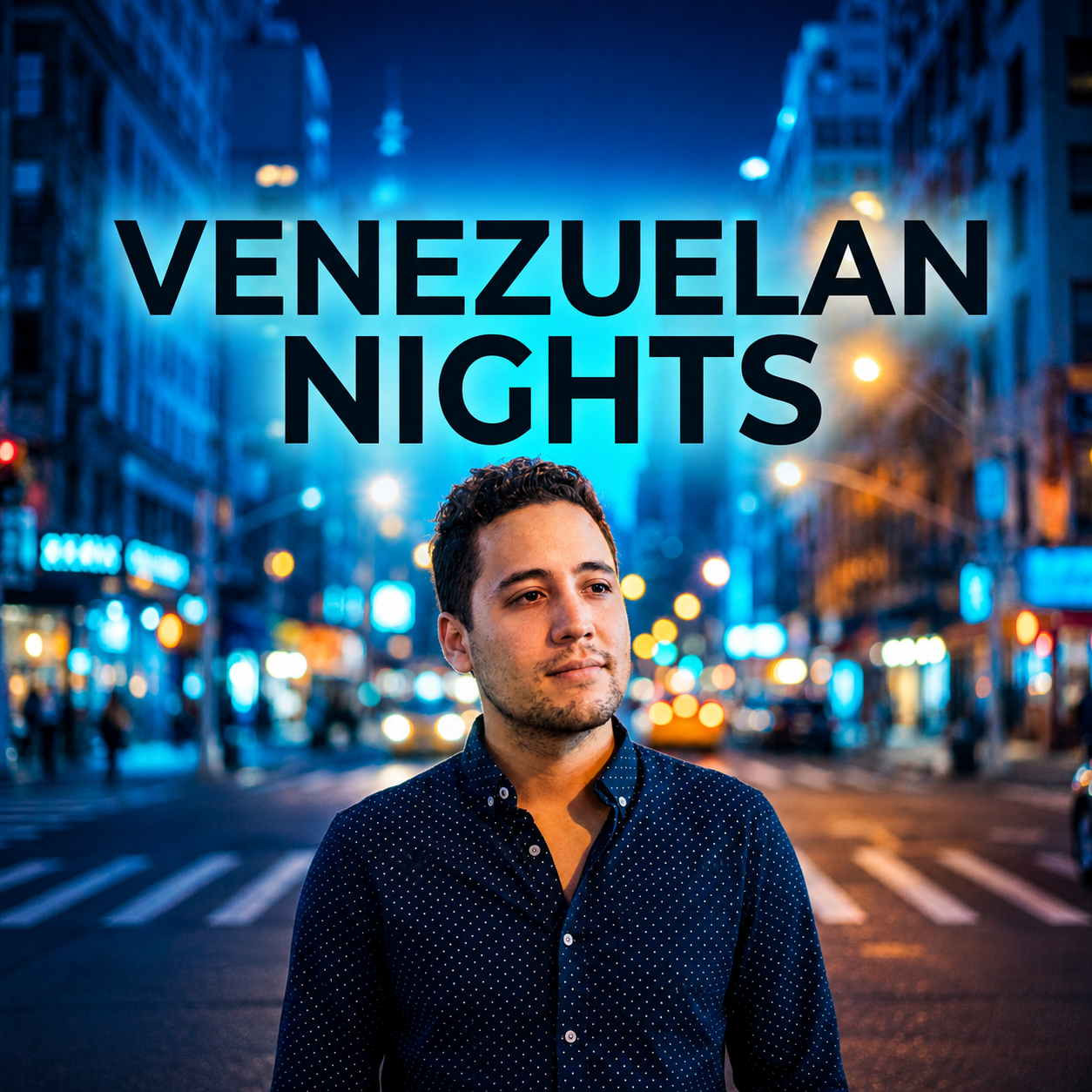 Venezuelan Nights: crear un pedacito de Venezuela en Nueva York